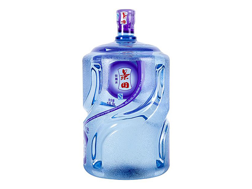 景田優(yōu)質(zhì)純凈水